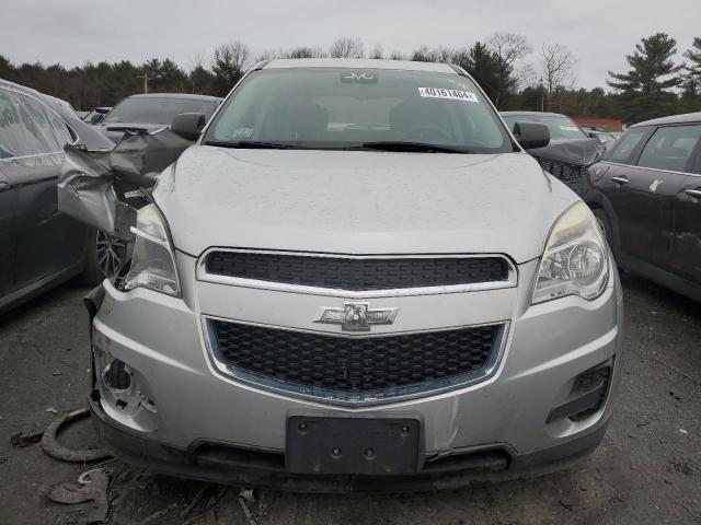 2014 Chevrolet Equinox Ls VIN: 1GNALAEKXEZ130602 Lot: 40161404