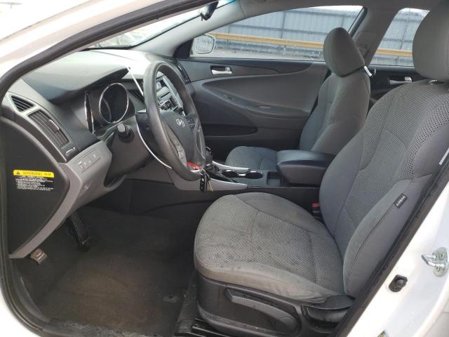 5NPEB4AC3EH860064 | 2014 HYUNDAI SONATA GLS