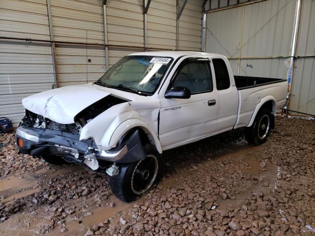 2000 Toyota Tacoma 