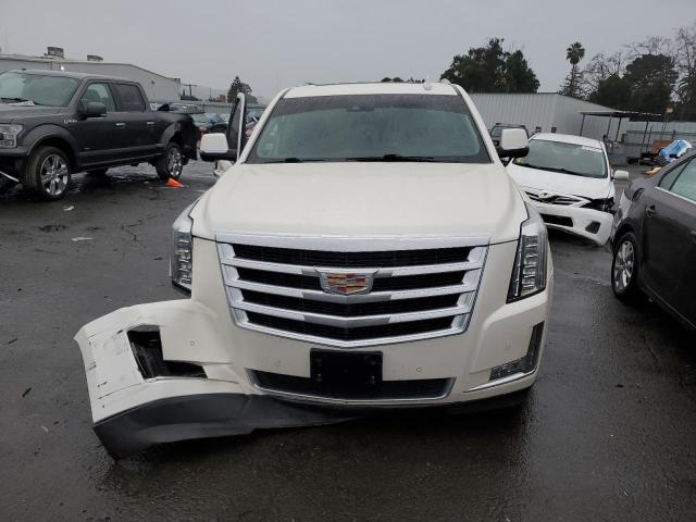 2015 CADILLAC ESCALADE L - 1GYS4MKJ0FR660077