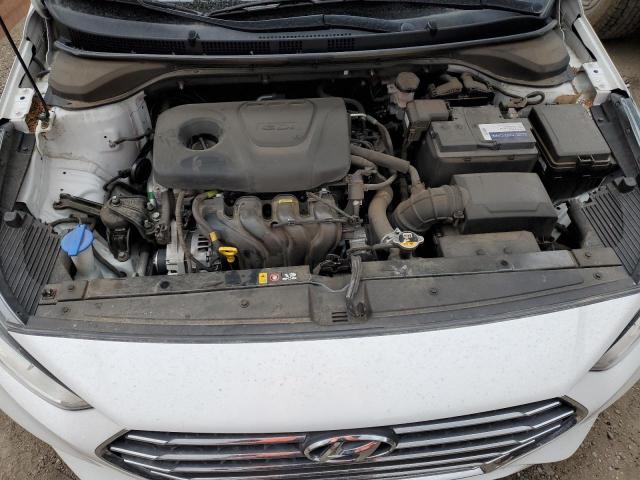 2019 HYUNDAI ACCENT SE - 3KPC24A30KE066730