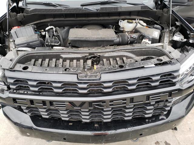 1GCPWDED6LZ352676 | 2020 CHEVROLET SILVERADO