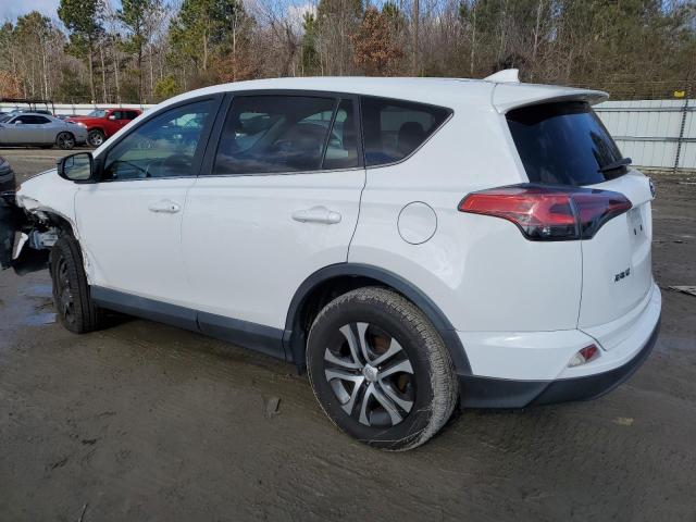 2T3ZFREV8JW410640 | 2018 TOYOTA RAV4 LE