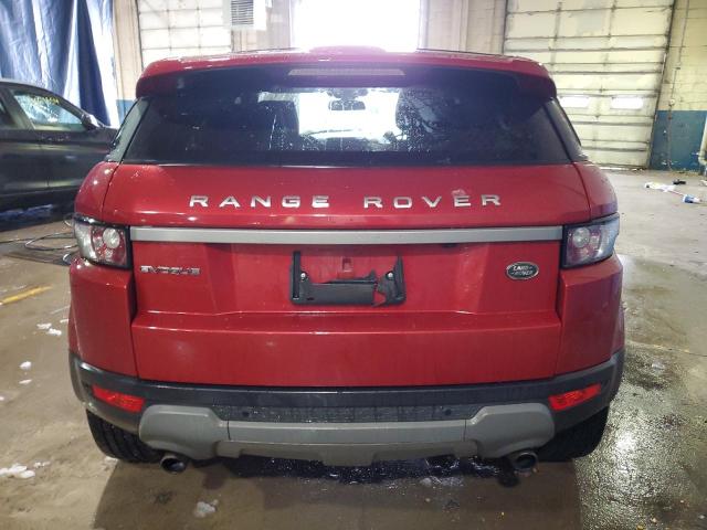 SALVP2BG9EH875540 | 2014 LAND ROVER RANGE ROVE