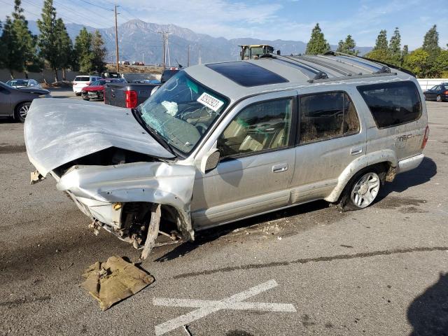 2000 Toyota 4Runner Limited