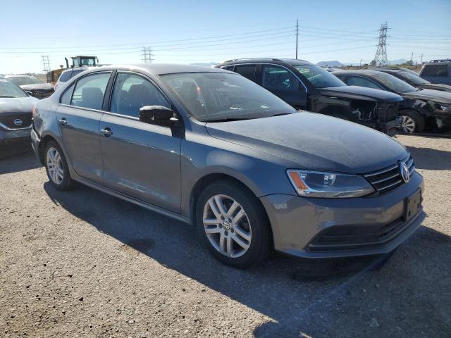 3VW2K7AJ4FM230288 | 2015 VOLKSWAGEN JETTA BASE