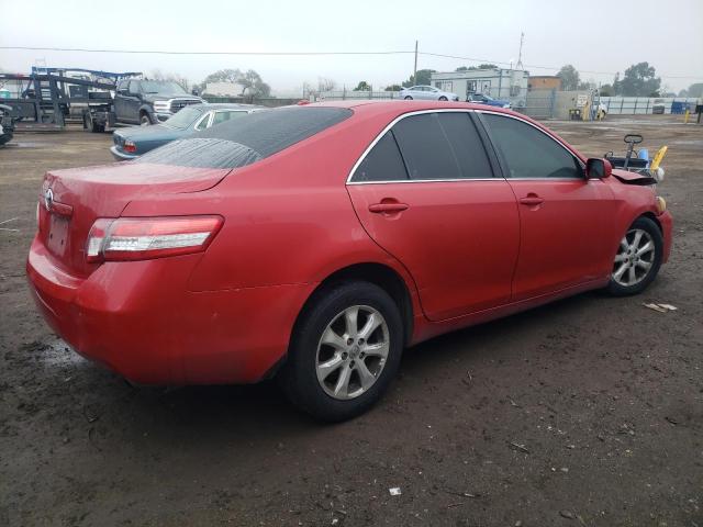 4T1BF3EK0AU088248 | 2010 Toyota camry base