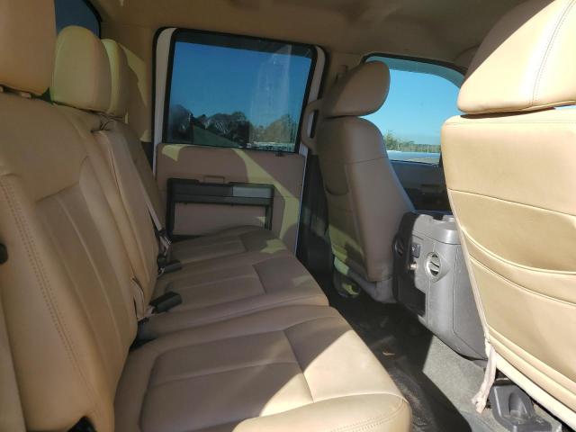 2011 Ford F250 Super Duty VIN: 1FT7W2BT5BEC92363 Lot: 39273594