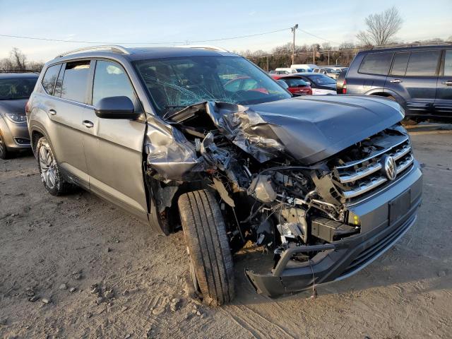 VIN 1V2WR2CA3KC563608 2019 VOLKSWAGEN ATLAS no.4