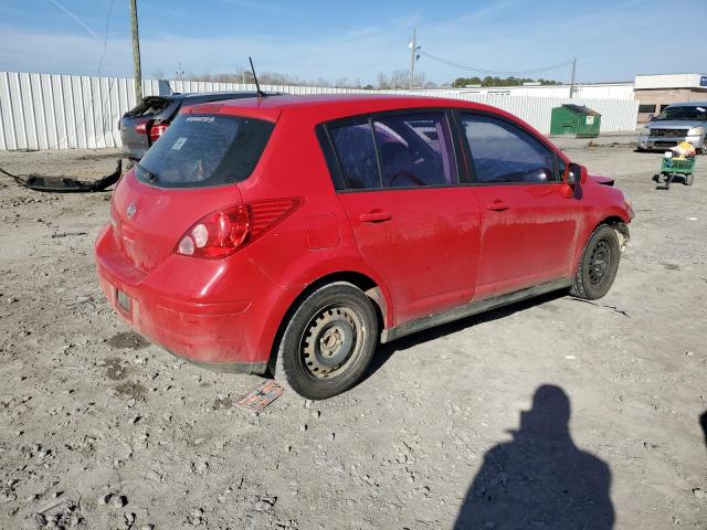 2011 Nissan Versa S VIN: 3N1BC1CP9BL400114 Lot: 37003744