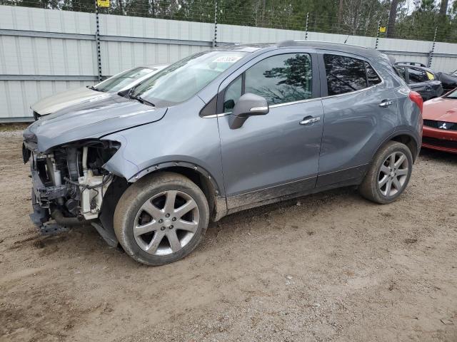 2014 BUICK ENCORE