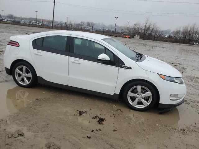 1G1RA6E40FU113539 | 2015 CHEVROLET VOLT