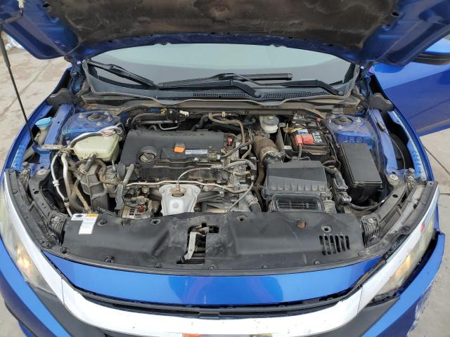 19XFC2F71GE021202 | 2016 HONDA CIVIC EX