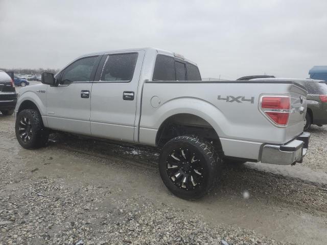 1FTFW1ET4EKF87638 | 2014 FORD F150 SUPER