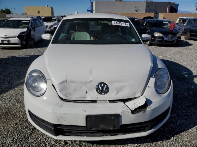 3VWF17AT6GM631302 2016 Volkswagen Beetle 1.8T