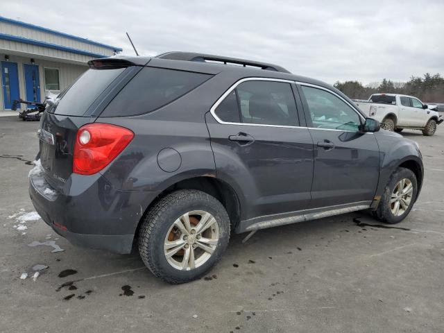 1GNFLFEK6FZ145084 | 2015 CHEVROLET EQUINOX LT