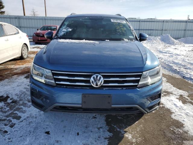 3VV3B7AXXLM155900 | 2020 VOLKSWAGEN TIGUAN SE