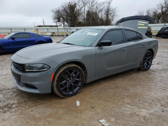 2C3CDXBG1PH623125 | 2023 DODGE CHARGER SX