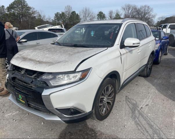 JA4AZ3A33HZ012570 | 2017 MITSUBISHI OUTLANDER