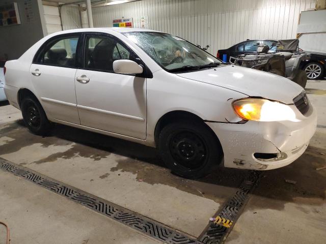 2007 Toyota Corolla Ce VIN: 1NXBR32E67Z930072 Lot: 37707954