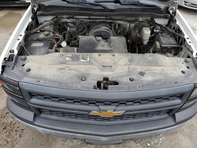 1GCRCPEH0EZ334957 | 2014 CHEVROLET SILVERADO