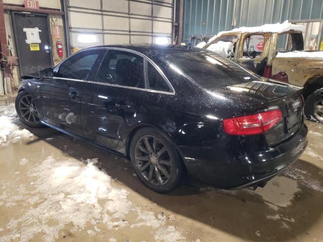 VIN WAUBFAFL6EN029587 2014 Audi A4, Premium no.2