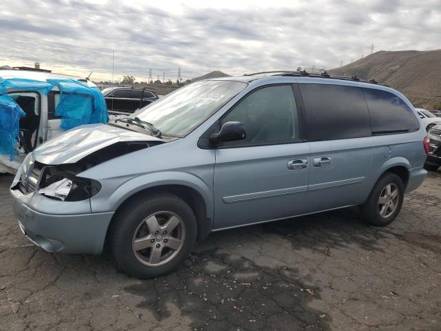 2005 Dodge Grand Caravan SXT