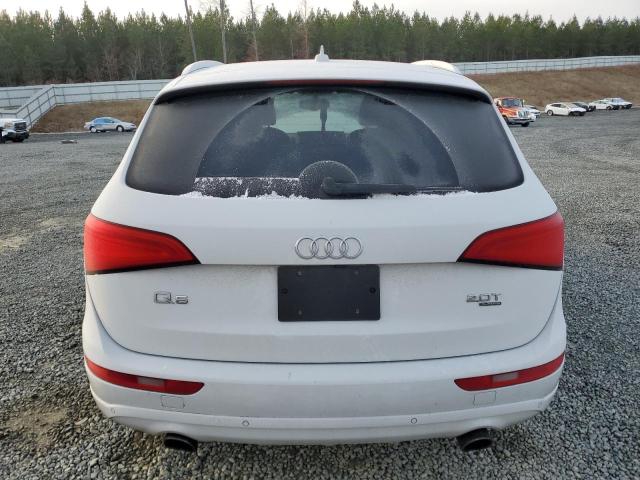 WA1LFAFP2EA062016 | 2014 AUDI Q5 PREMIUM