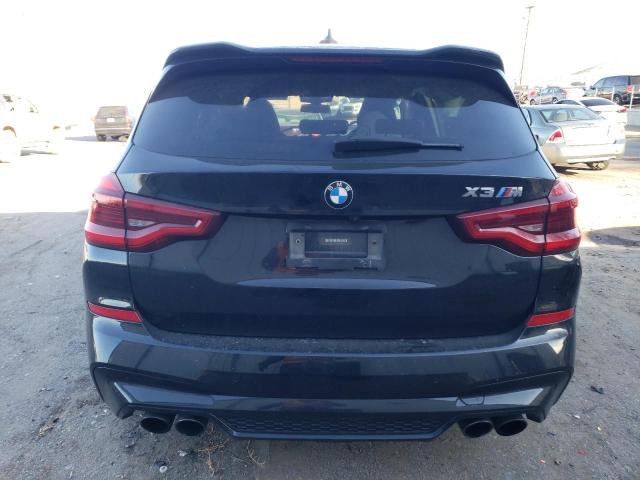 5YMTS0C0XL9B36939 2020 BMW X3, photo no. 6