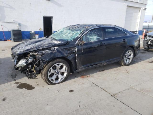 2011 Ford Taurus SEL