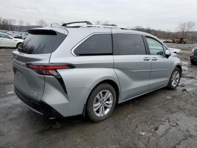 5TDESKFC1PS097147 2023 TOYOTA SIENNA, photo no. 3