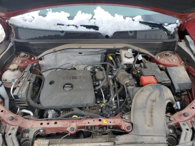 2021 CHEVROLET TRAIL BLAZ KL79MNSL1MB083333