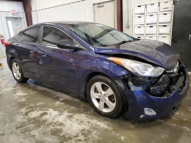 VIN 3FA6P0H93ER258745 2014 Ford Fusion, SE no.4