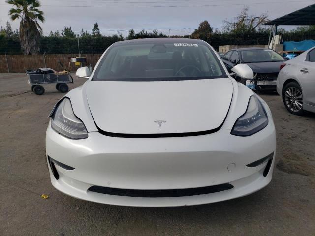 5YJ3E1EA4JF164733 | 2018 TESLA MODEL 3