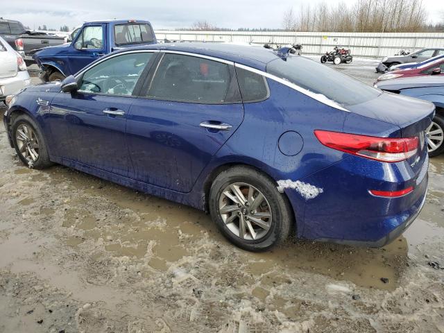 2019 KIA OPTIMA LX 5XXGT4L32KG352307