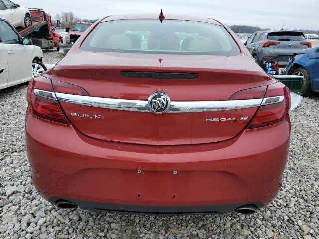 2014 Buick Regal Premium VIN: 2G4GN5EXXE9207247 Lot: 39928004