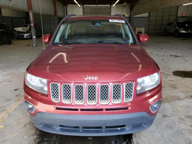 1C4NJDEB5GD653804 | 2016 JEEP COMPASS LA