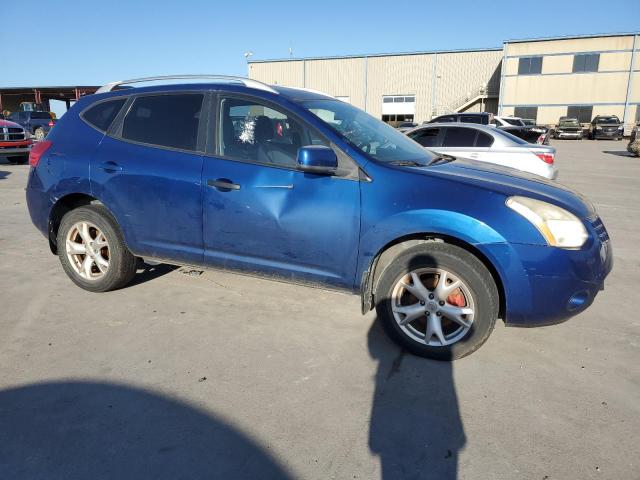 JN8AS58T78W001086 | 2008 Nissan rogue s