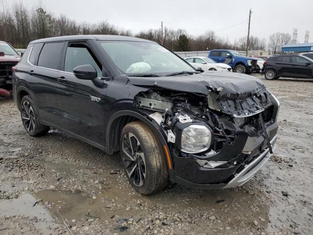 2023 Mitsubishi Outlander Se VIN: JA4T5UA97PZ036402 Lot: 39097224