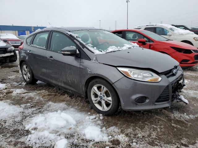 1FADP3K24EL417596 | 2014 FORD FOCUS SE