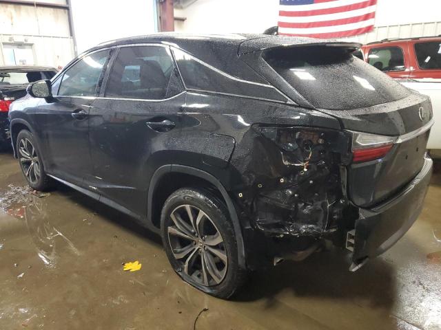 2T2ZZMCA7HC072318 | 2017 LEXUS RX 350 BAS