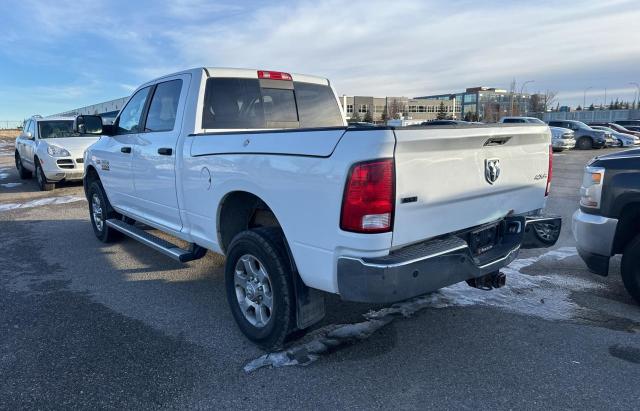 3C6TR5DT5JG180732 | 2018 RAM 2500 SLT