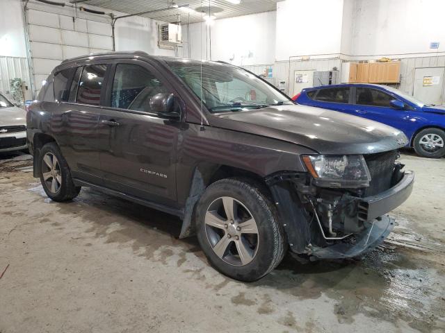 1C4NJDEB7GD730155 2016 Jeep Compass Latitude