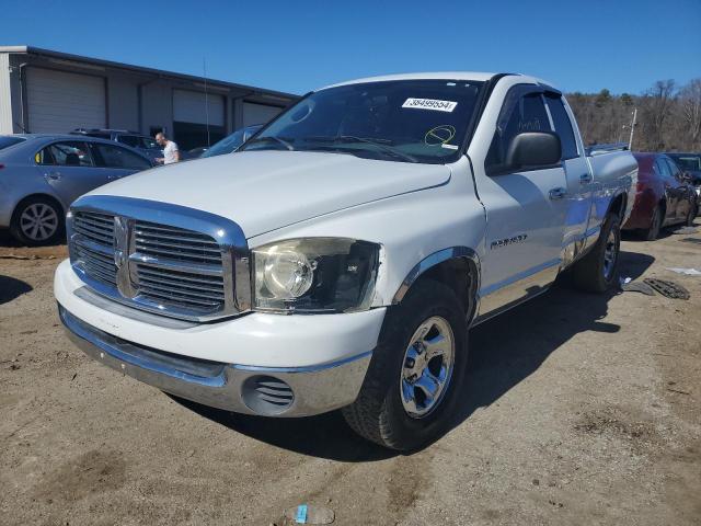 2006 Dodge Ram 1500 ST