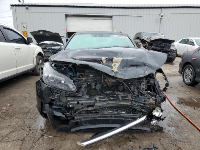 1HGCR3F88EA002325 | 2014 HONDA ACCORD EXL