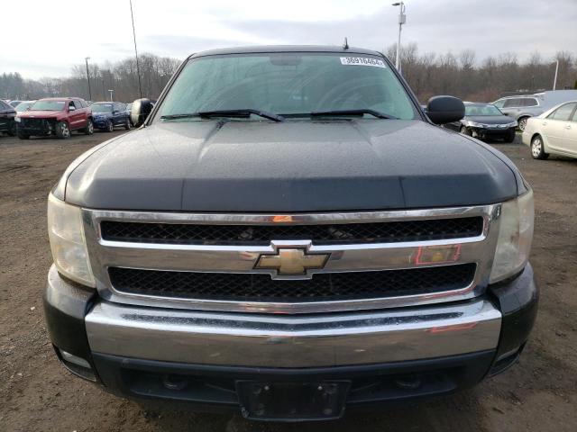 2GCEK13M381156490 2008 Chevrolet Silverado K1500