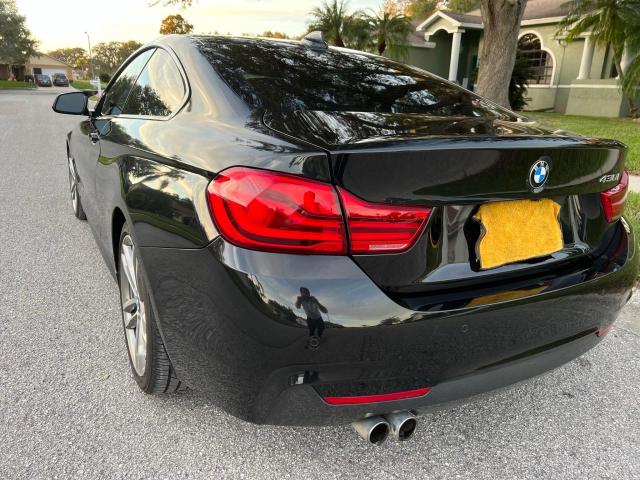 WBA4W3C51JAE99668 | 2018 BMW 430i