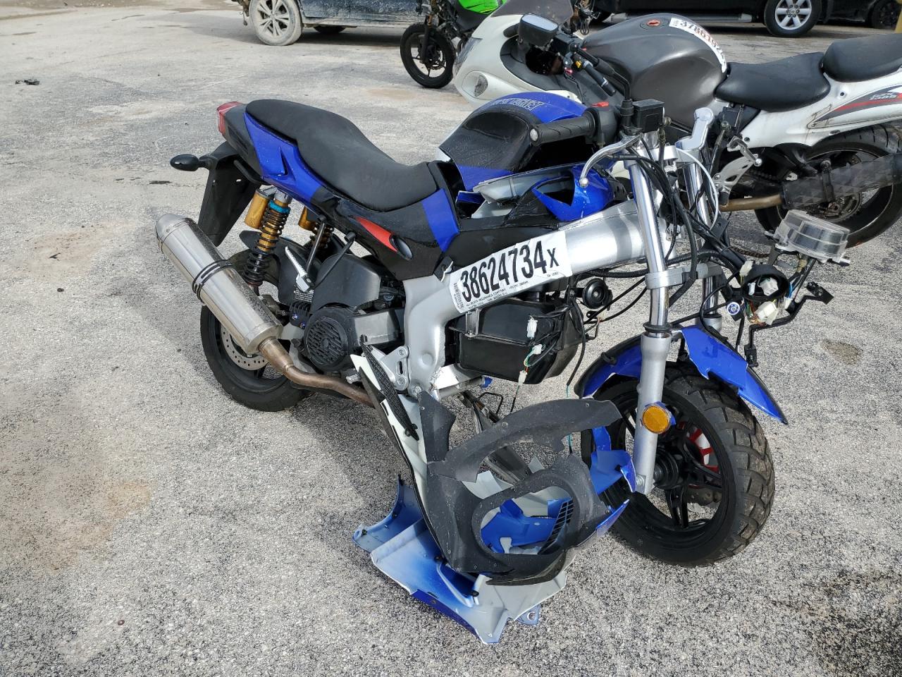 LD6PCK0B5PL100265 VITA MOTORCYCLE 2023