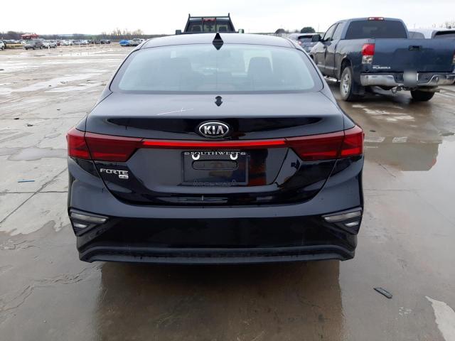 3KPF24AD5KE105740 | 2019 KIA FORTE FE