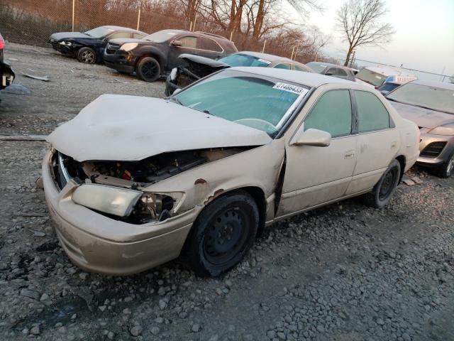 2001 Toyota Camry CE